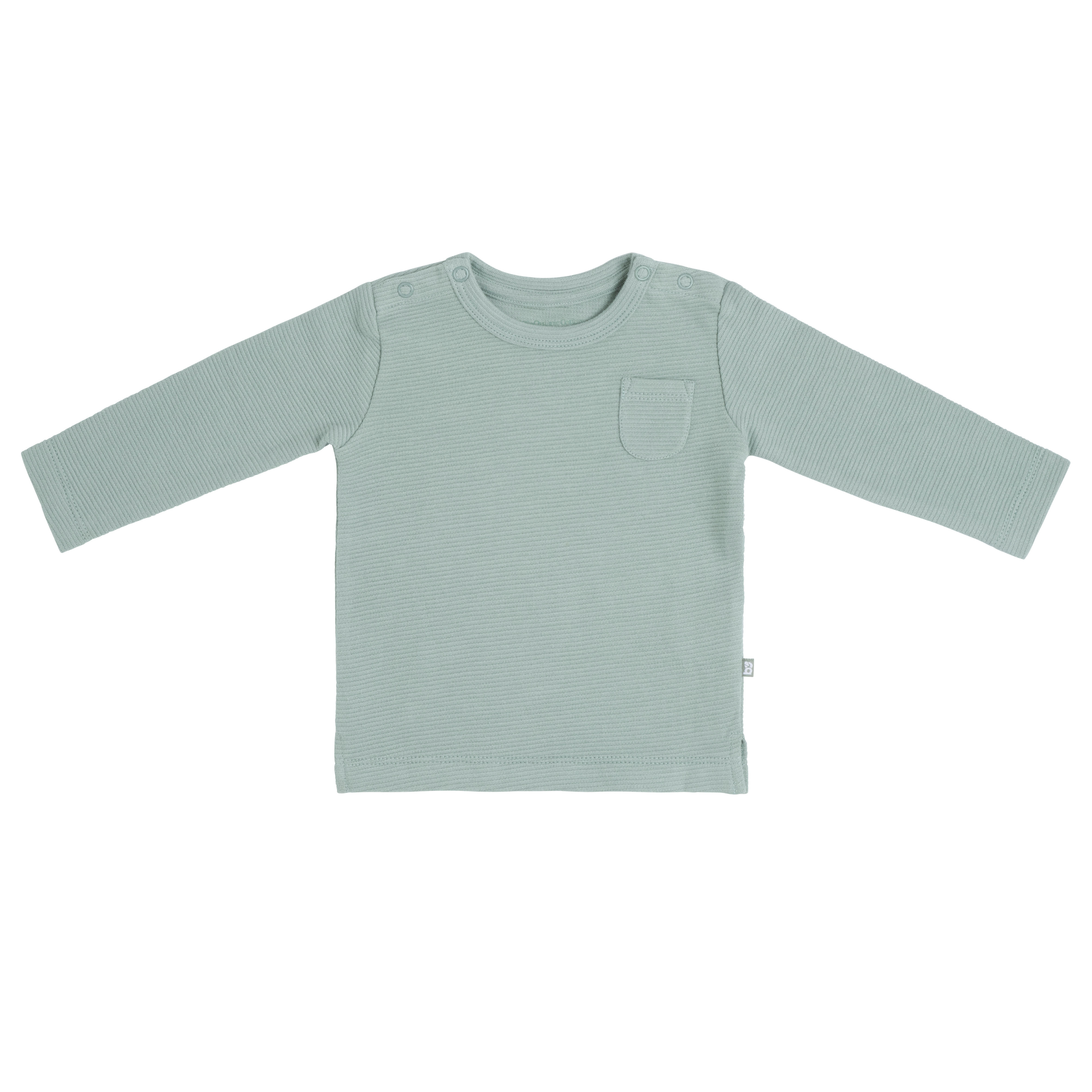 Pullover Pure dusty green - 56