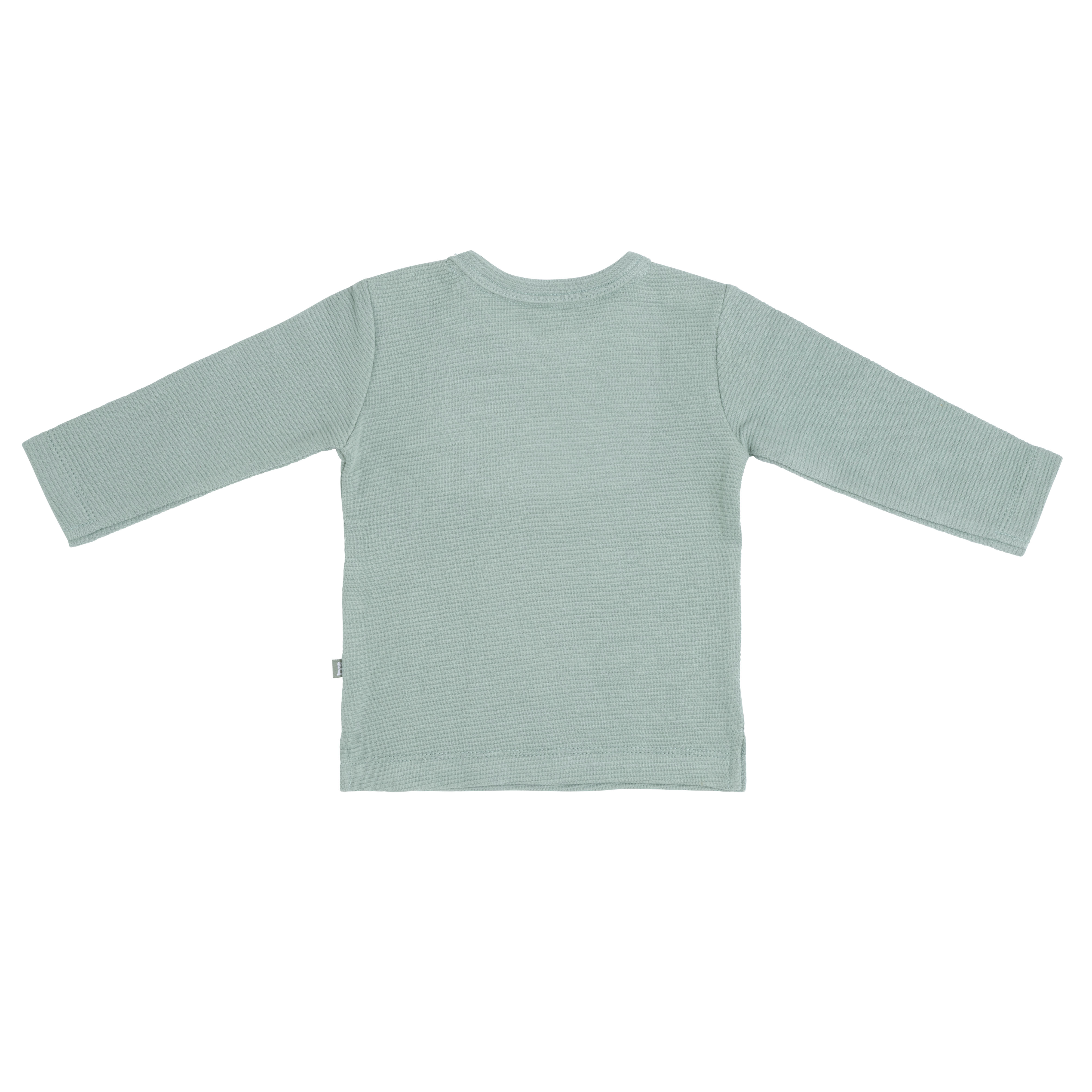 Pullover Pure dusty green - 62