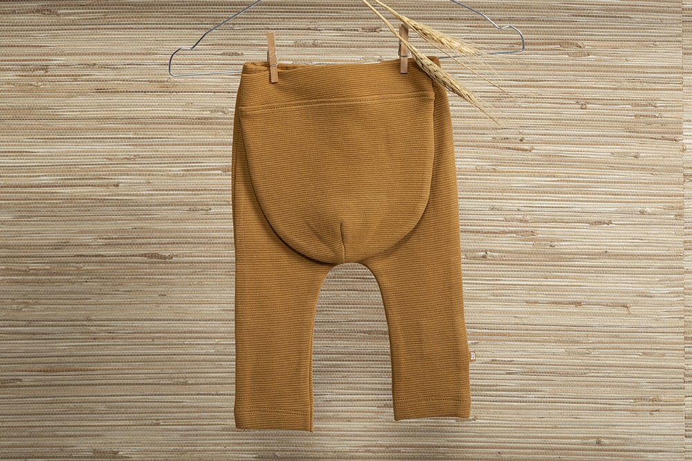 Pantalon Pure caramel - 68