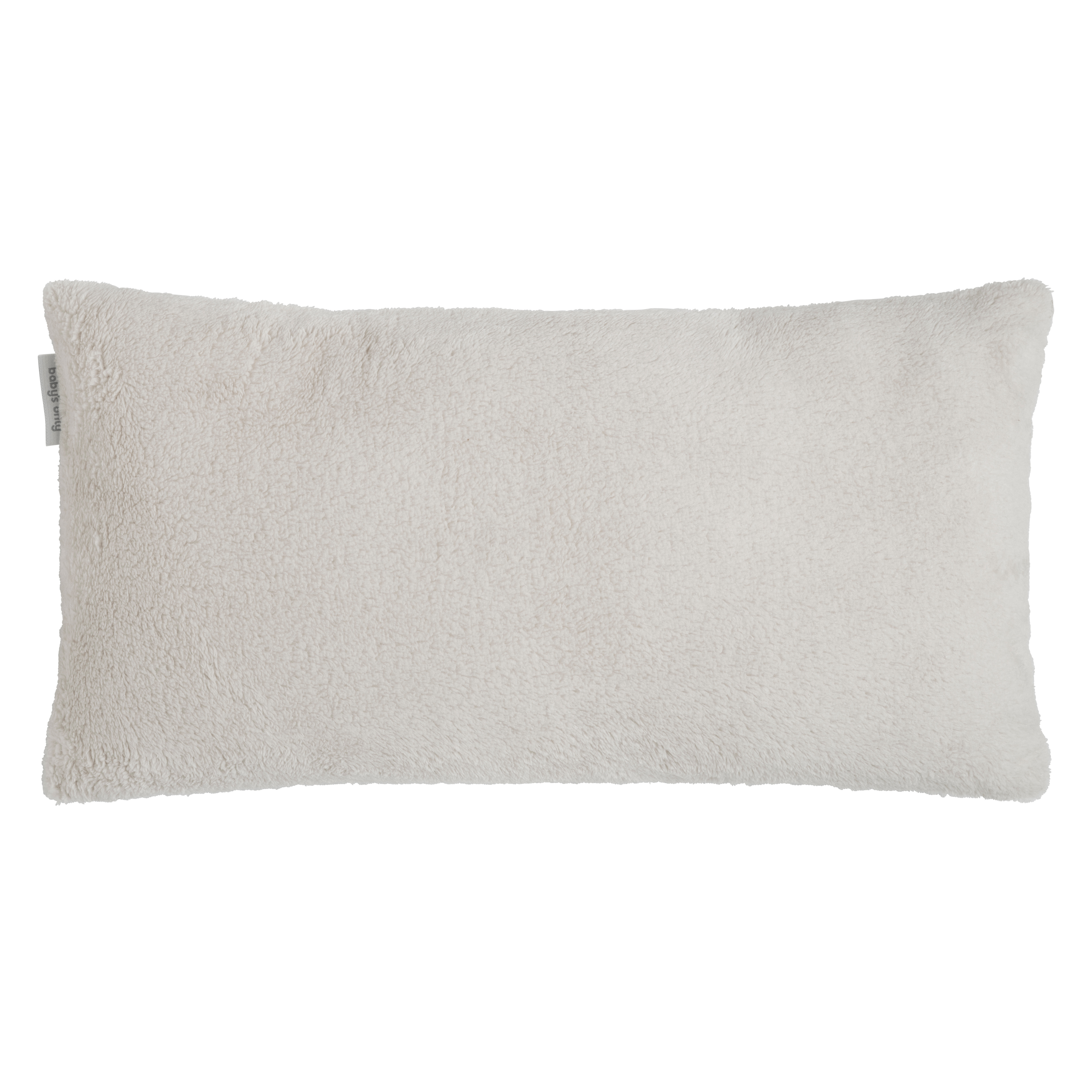 Coussin Sky urban taupe - 60x30