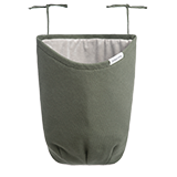 Generic Sac de Rangement Bébé - Rouge - Prix pas cher