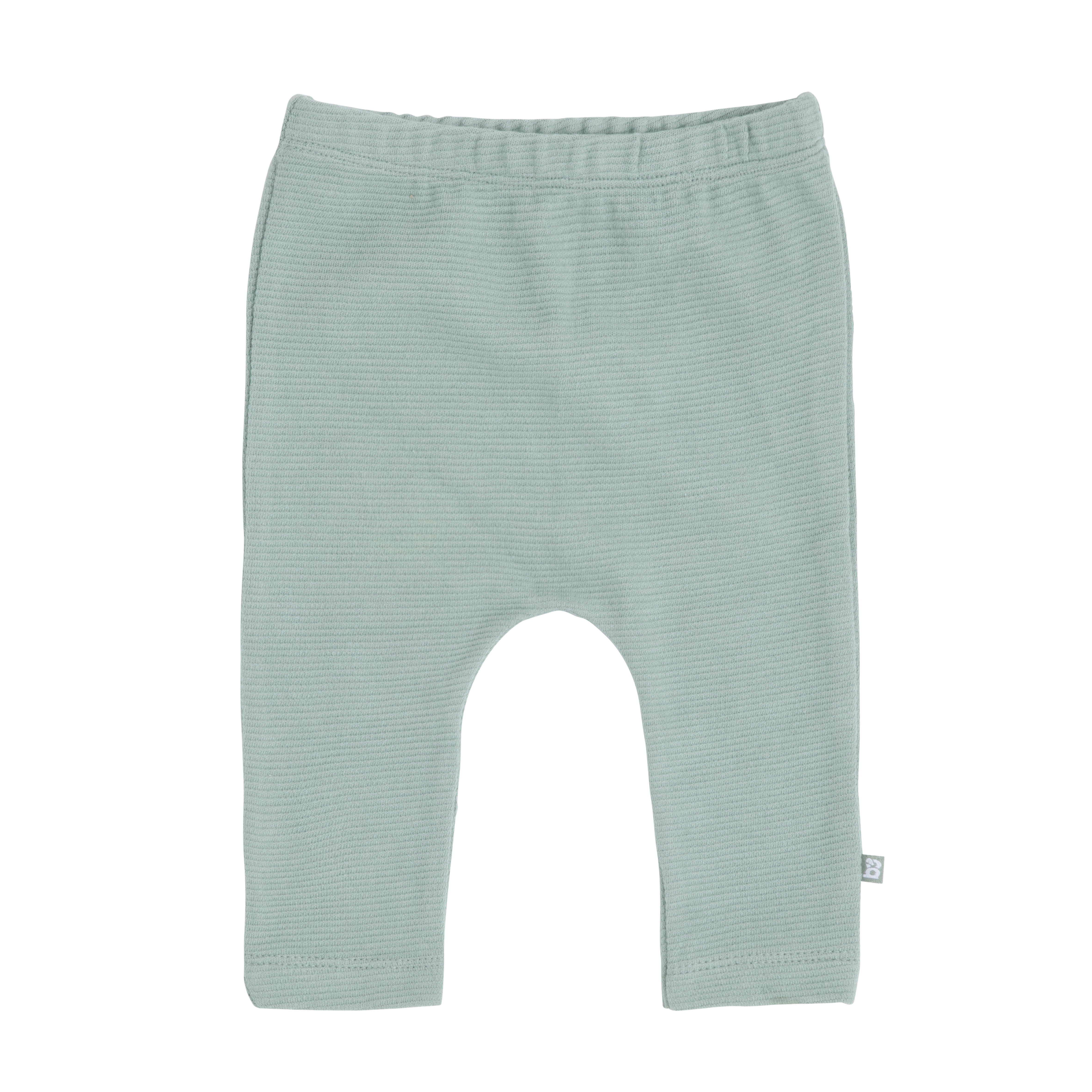 Pantalon Pure dusty green - 50