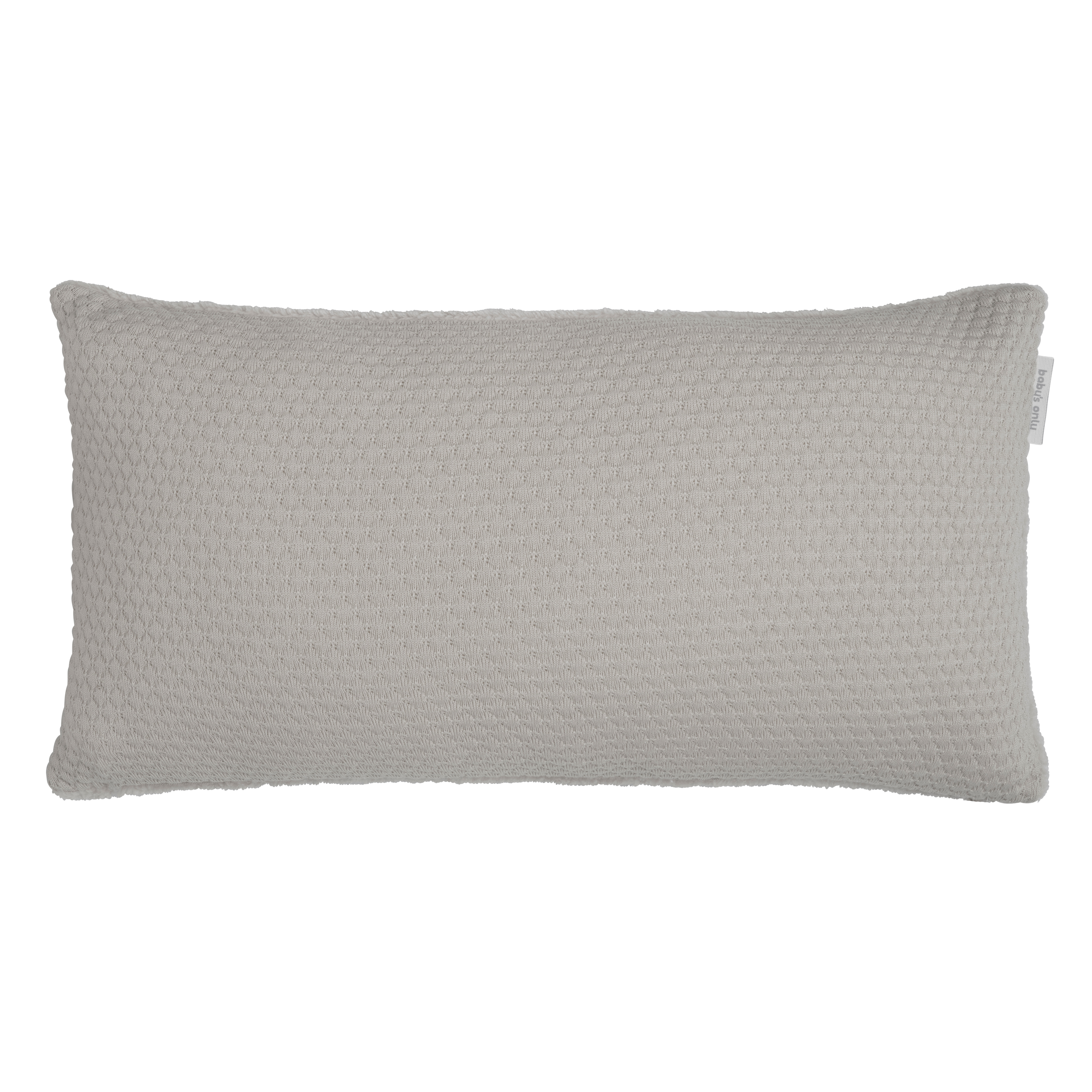 Coussin Sky urban taupe - 60x30
